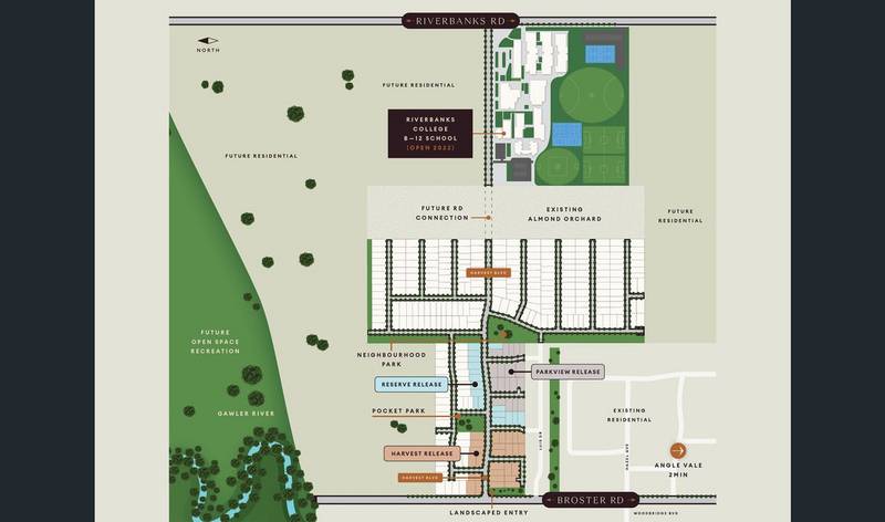 Lot 33 Sammy Close, ANGLE VALE, SA 5117