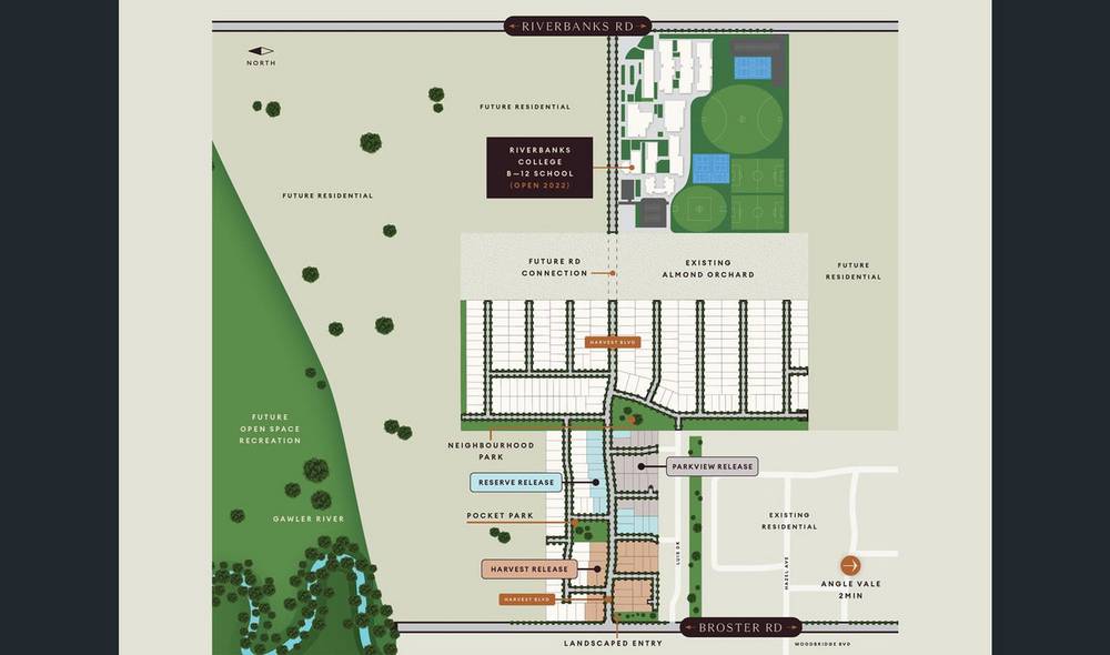 Lot 33 Sammy Close, ANGLE VALE, SA 5117
