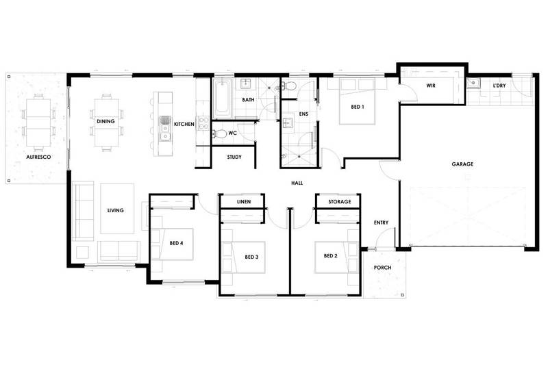 28 Tulip Tree Street, Park Ridge, QLD 4125
