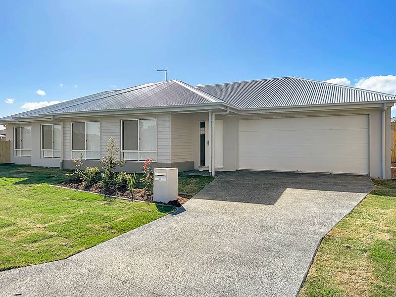 28 Tulip Tree Street, Park Ridge, QLD 4125