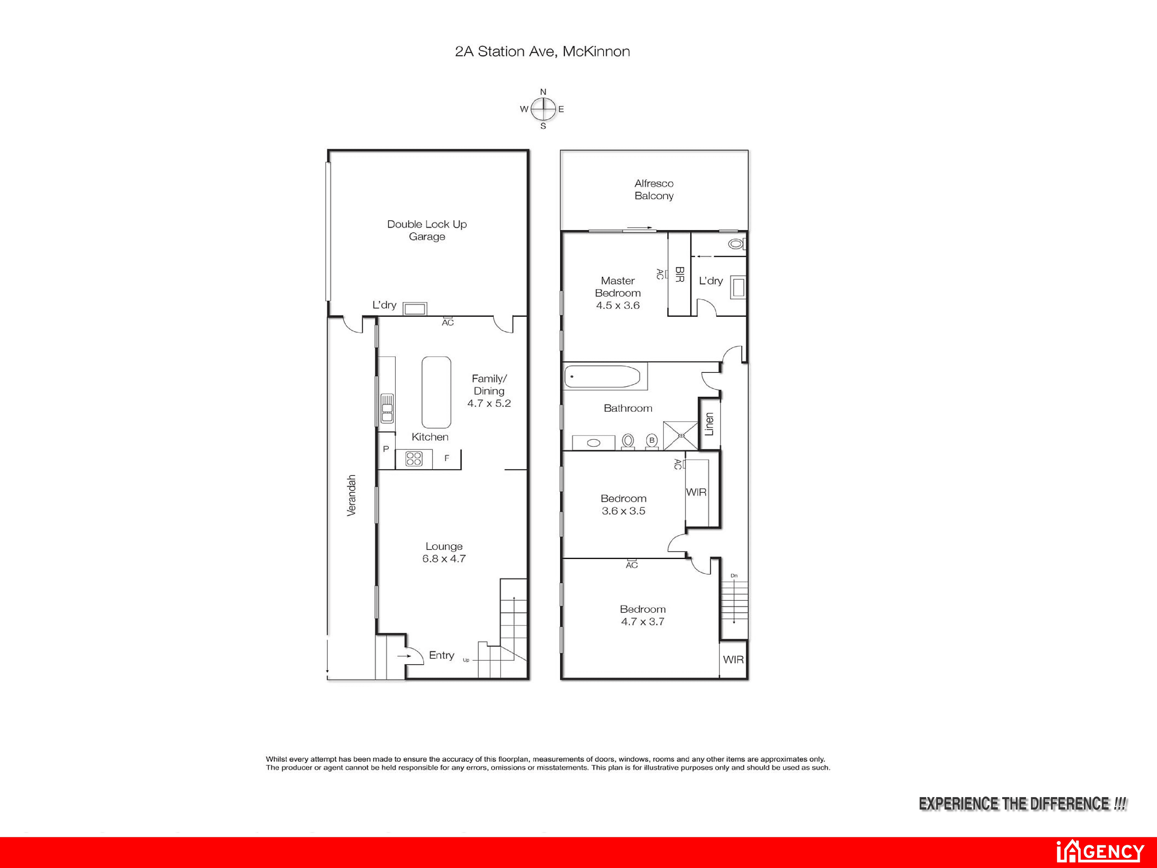 2A Station Avenue, MCKINNON, VIC 3204