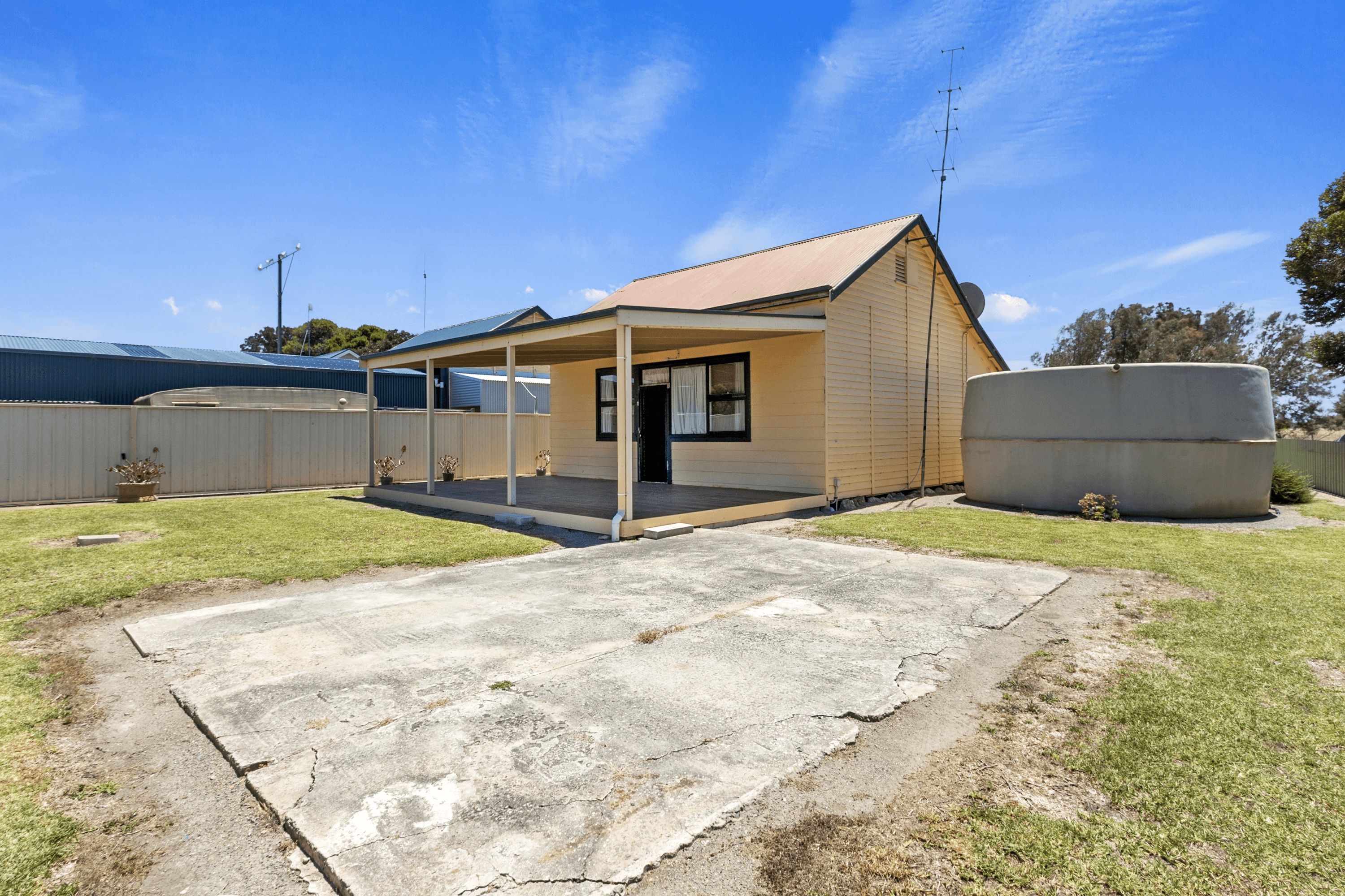 214A Corny Point Road, CORNY POINT, SA 5575