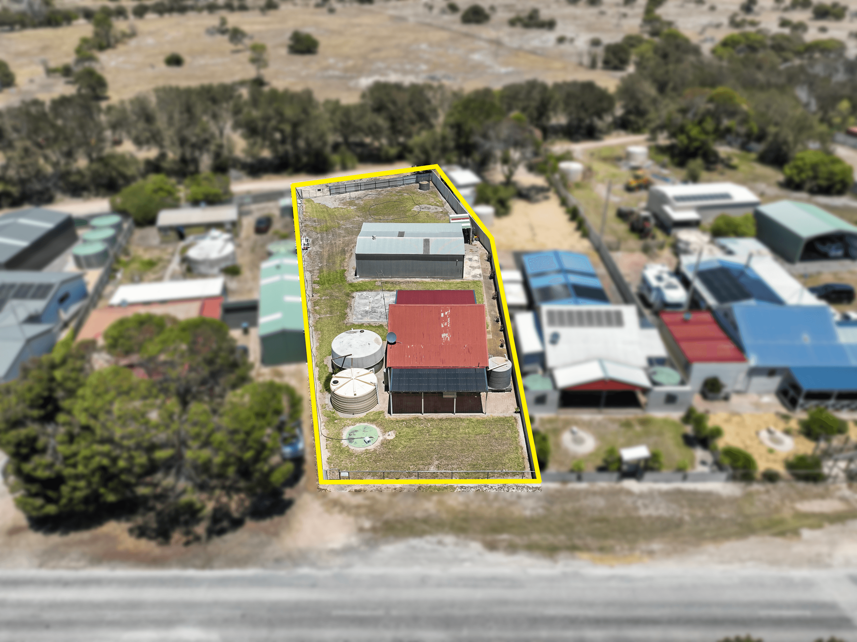 214A Corny Point Road, CORNY POINT, SA 5575