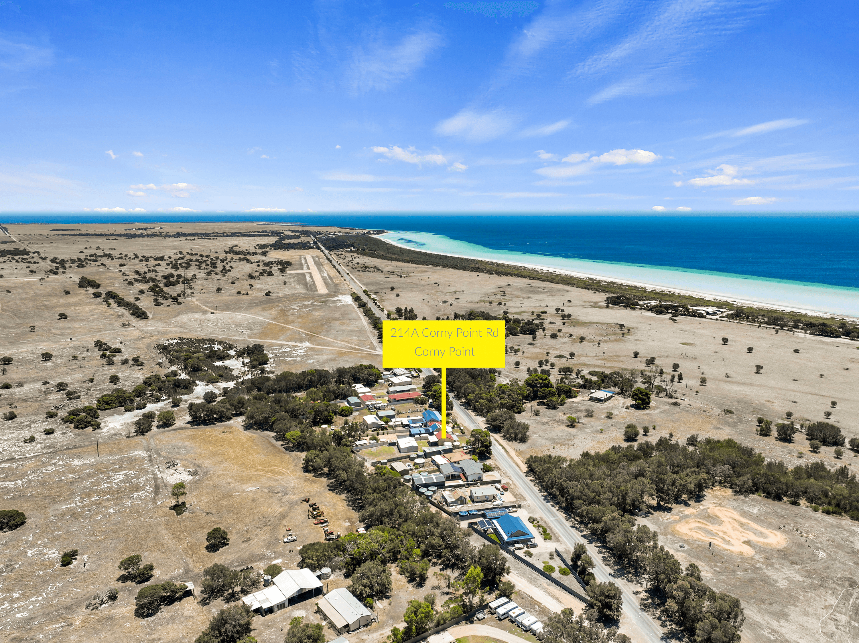 214A Corny Point Road, CORNY POINT, SA 5575