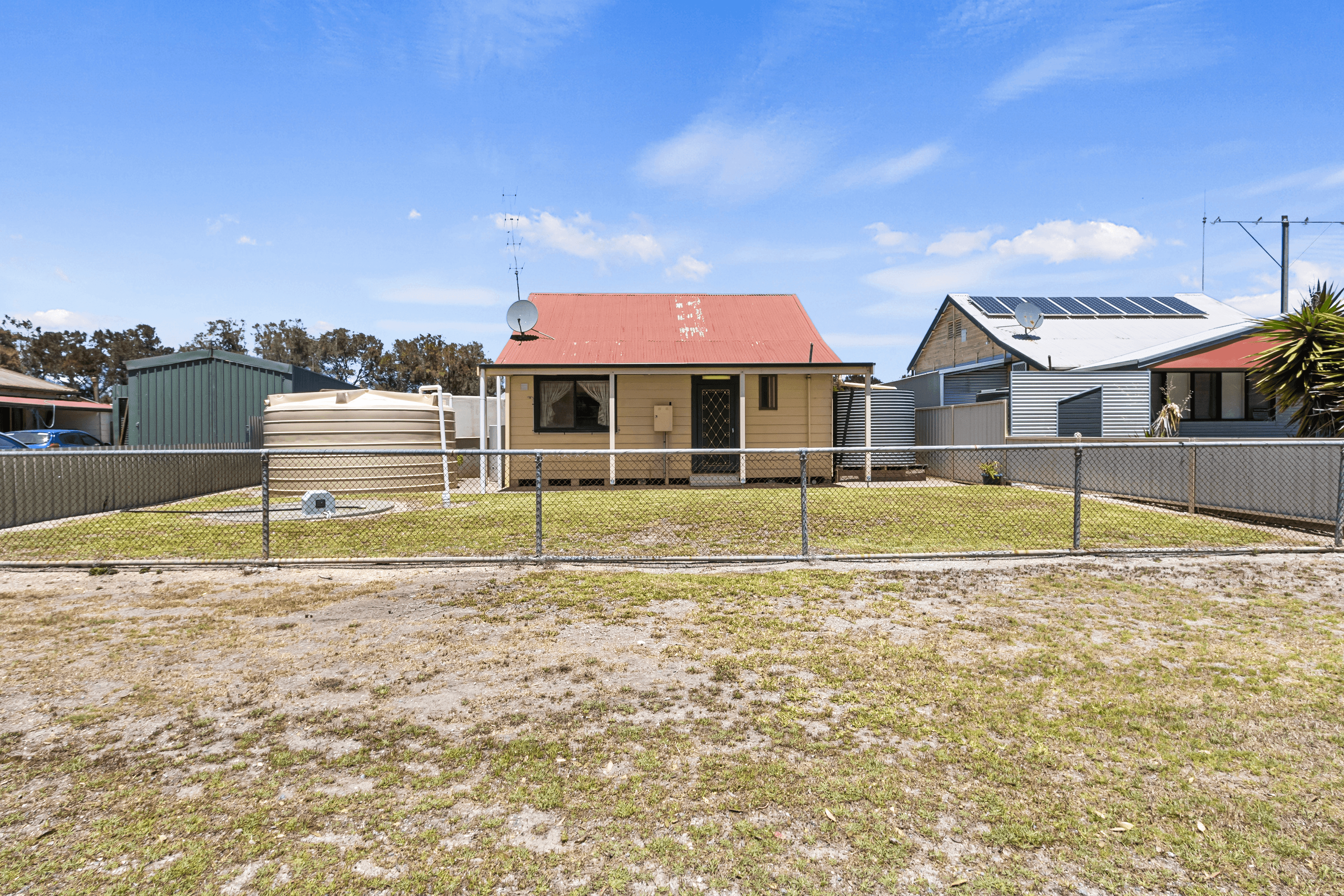 214A Corny Point Road, CORNY POINT, SA 5575