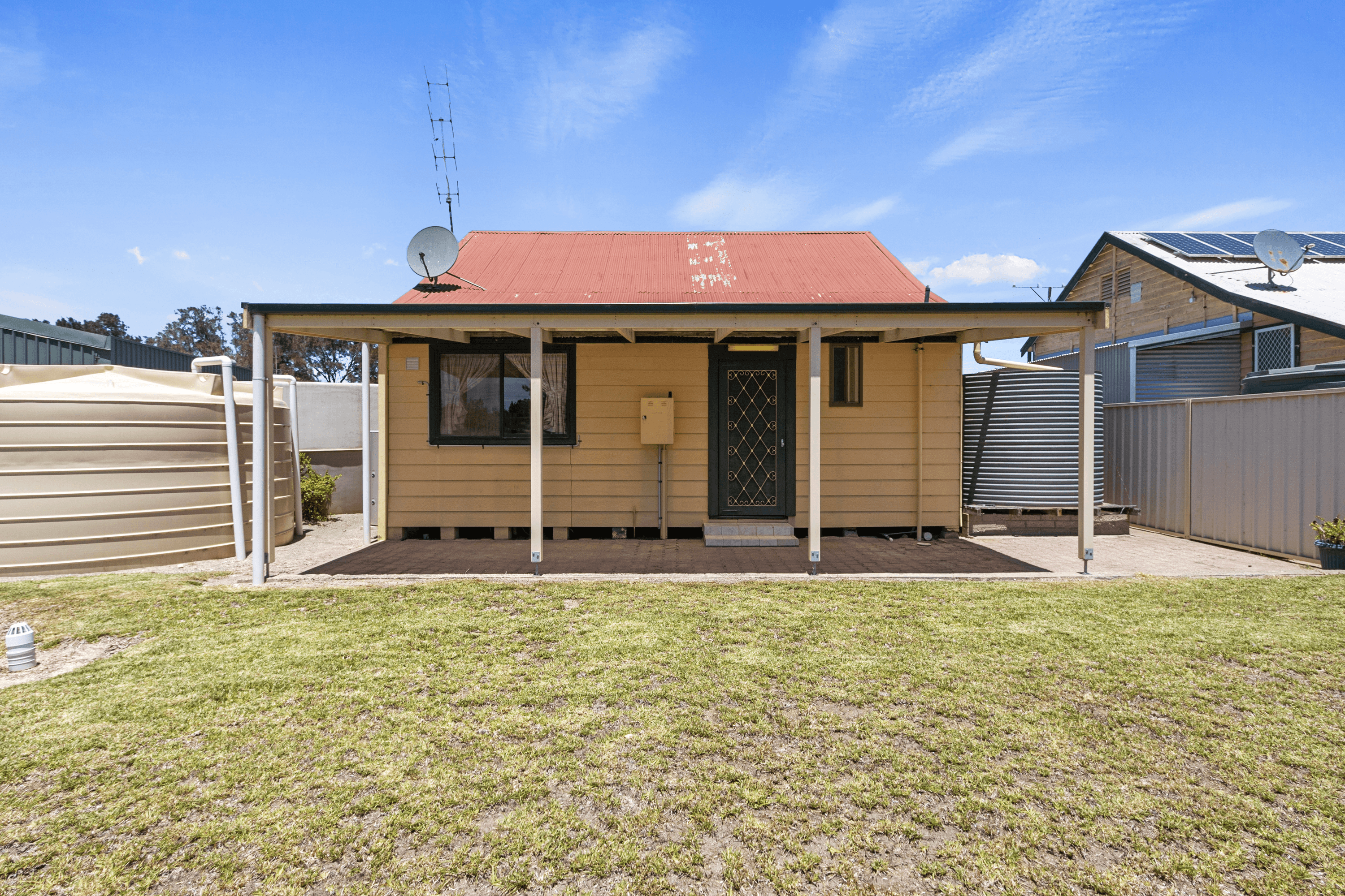 214A Corny Point Road, CORNY POINT, SA 5575