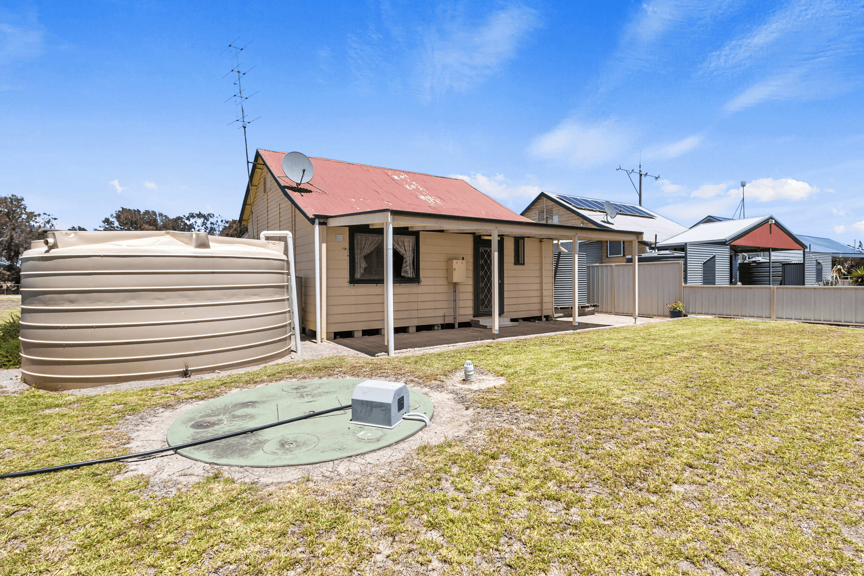 214A Corny Point Road, CORNY POINT, SA 5575