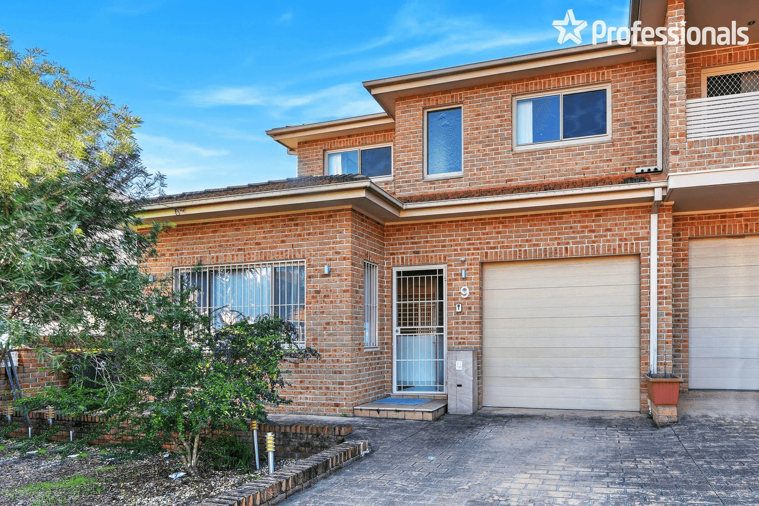 9 Lewis Street, South Wentworthville, NSW 2145