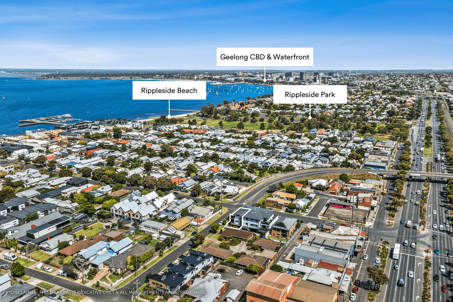 1/1B Victoria Street, Rippleside, VIC 3215