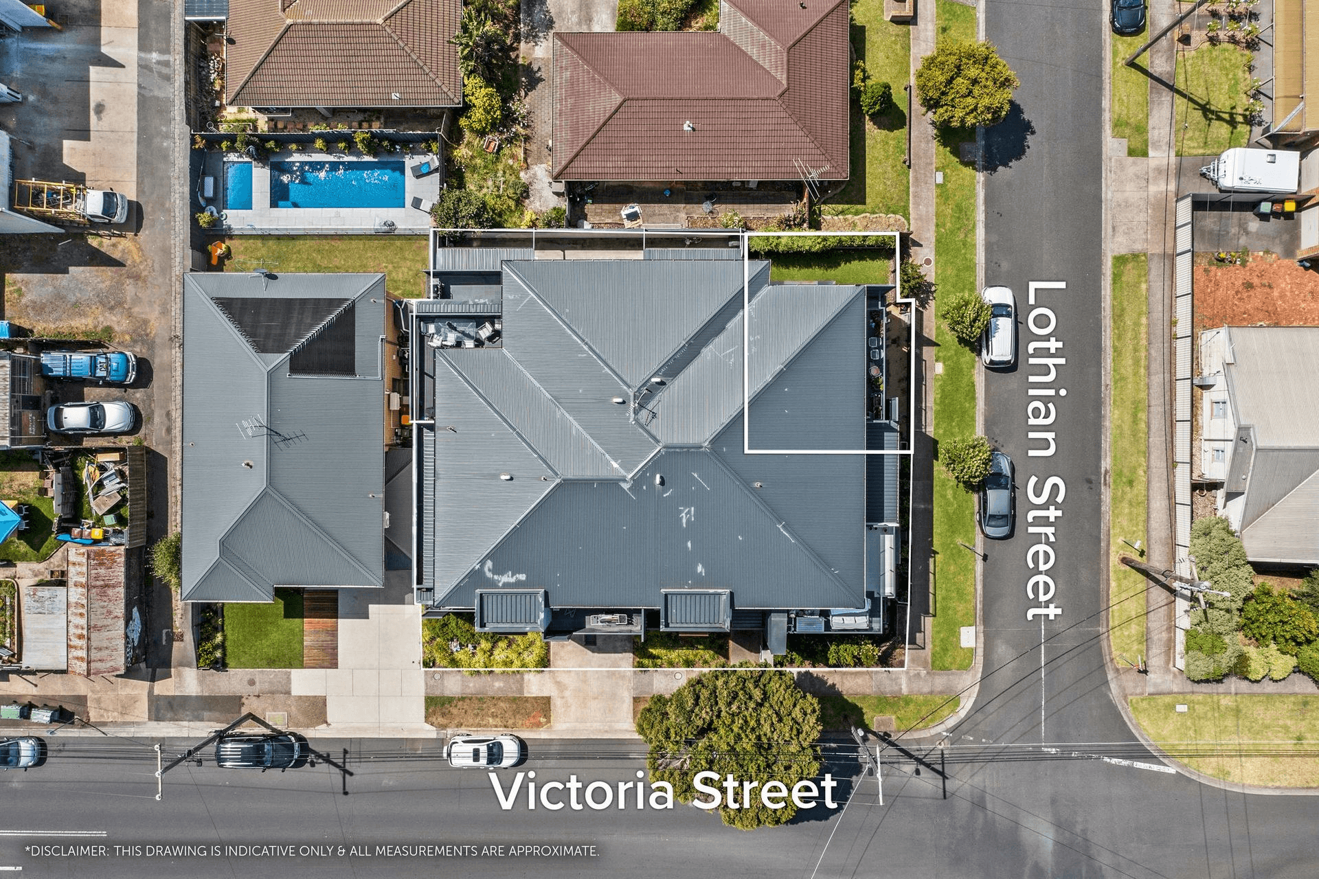 1/1B Victoria Street, Rippleside, VIC 3215