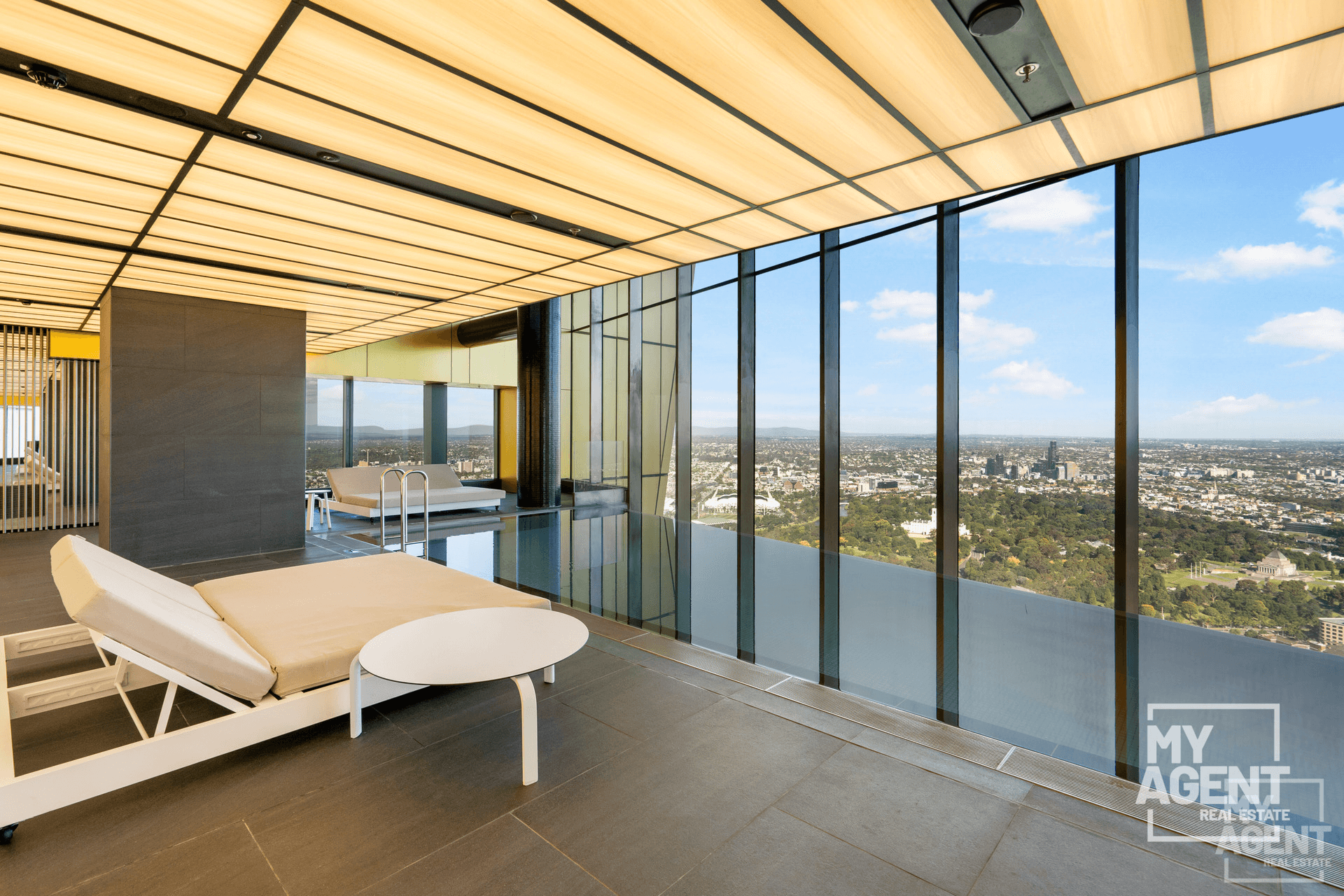 2613/70 Southbank Boulevard, Southbank, VIC 3006