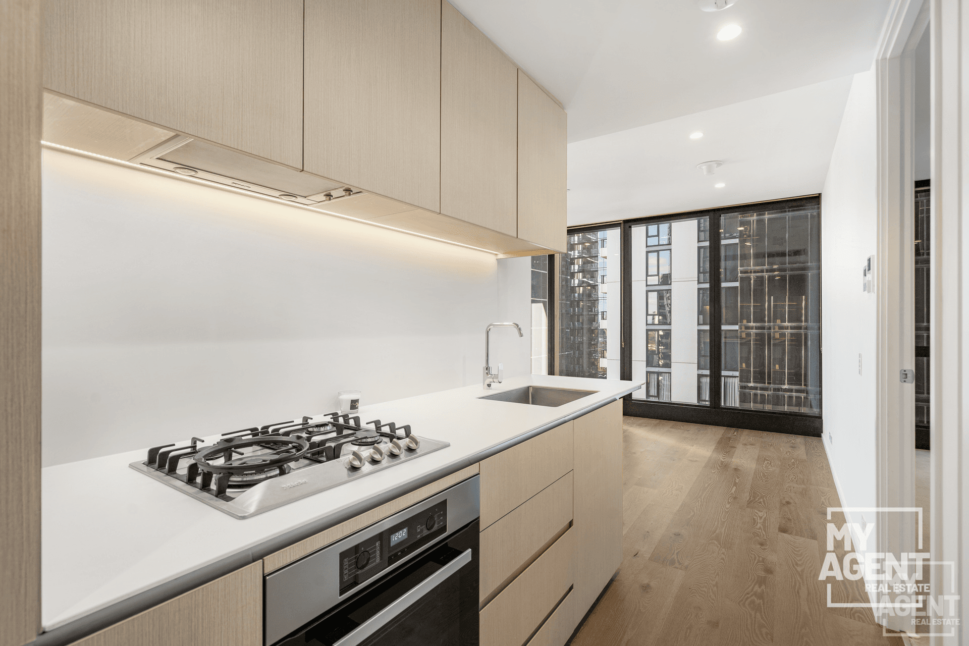 2613/70 Southbank Boulevard, Southbank, VIC 3006