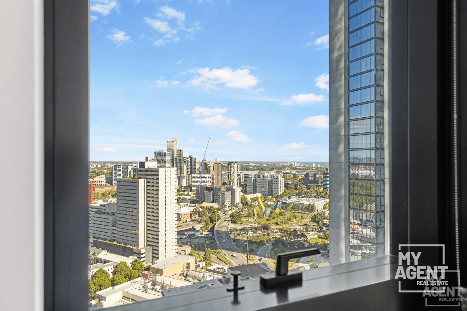 2613/70 Southbank Boulevard, Southbank, VIC 3006