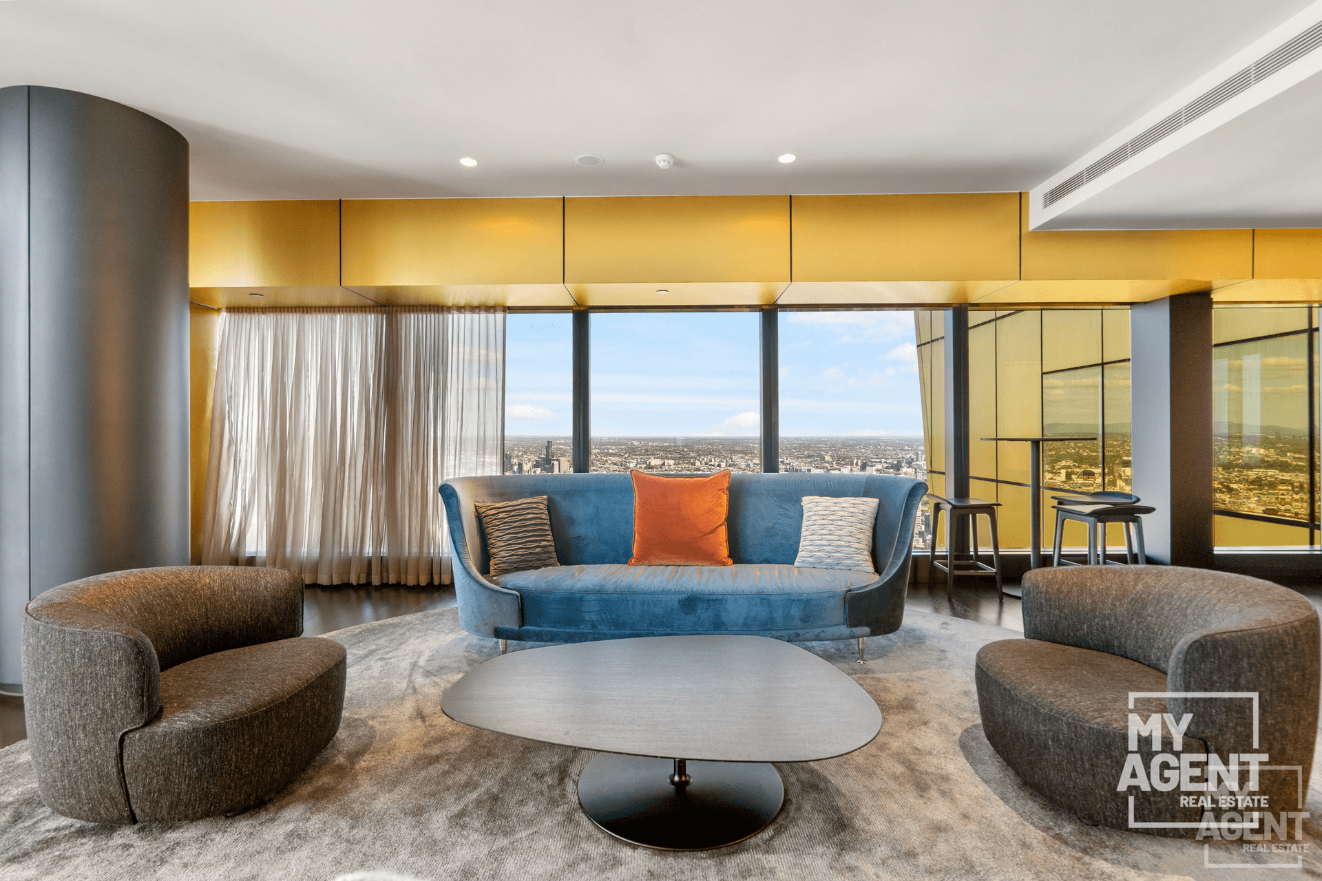 2613/70 Southbank Boulevard, Southbank, VIC 3006