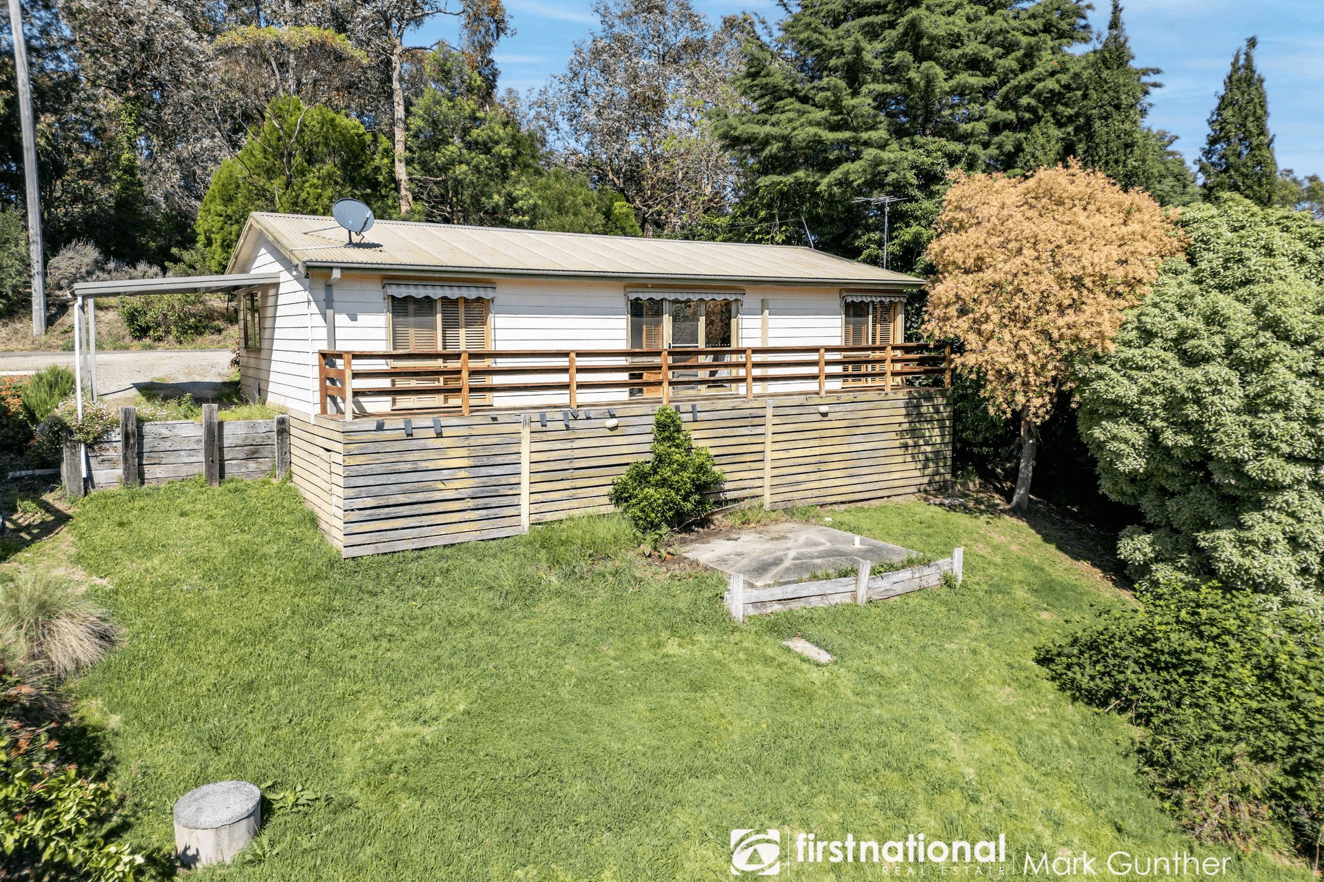 19 Pockett Lane, Healesville, VIC 3777