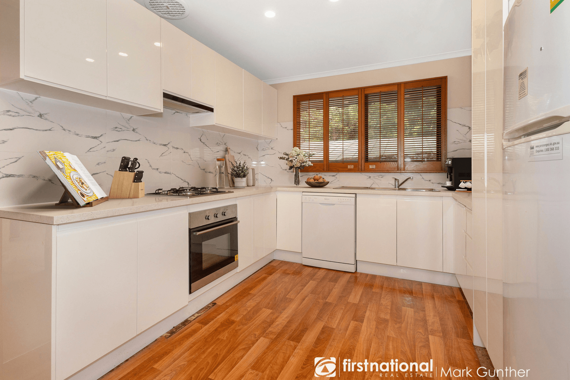 19 Pockett Lane, Healesville, VIC 3777