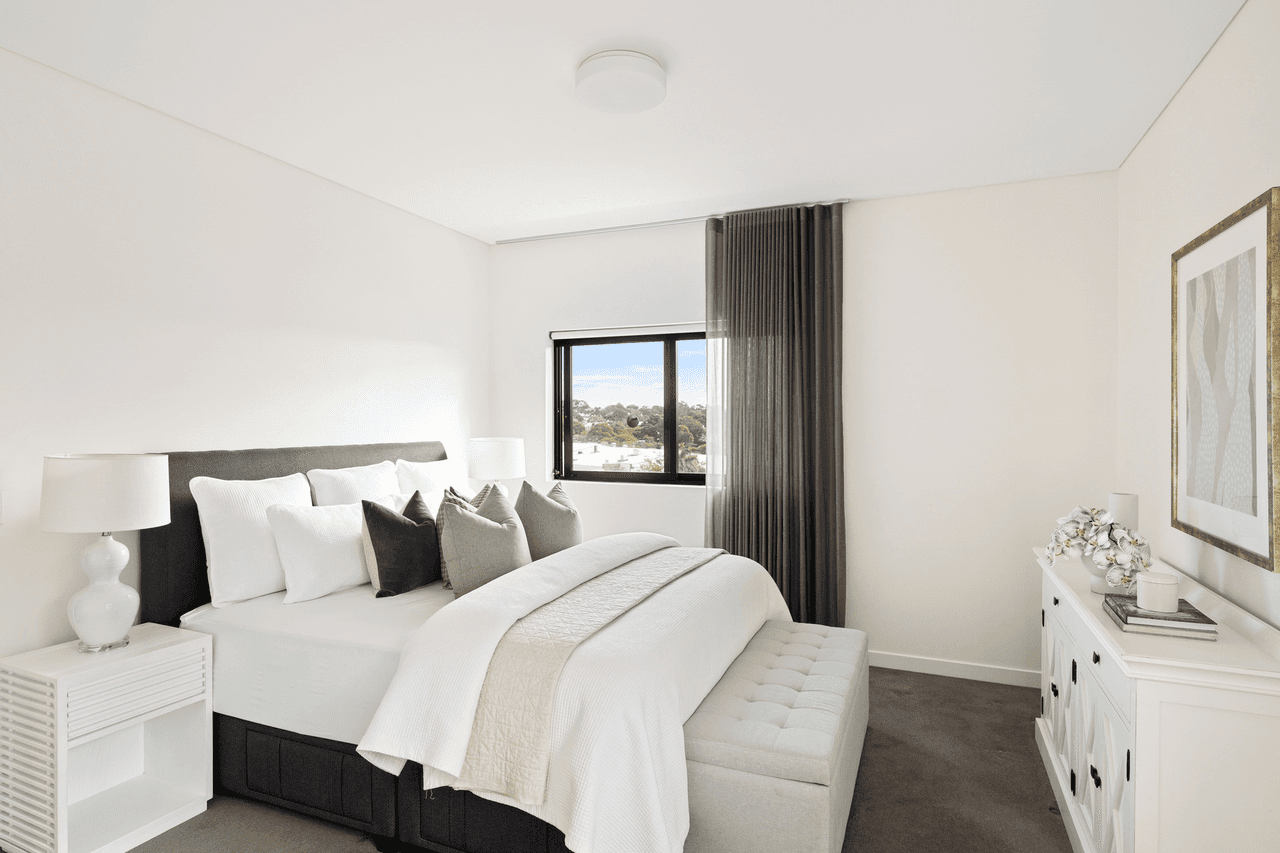 401/12 Denison Street, Camperdown, NSW 2050