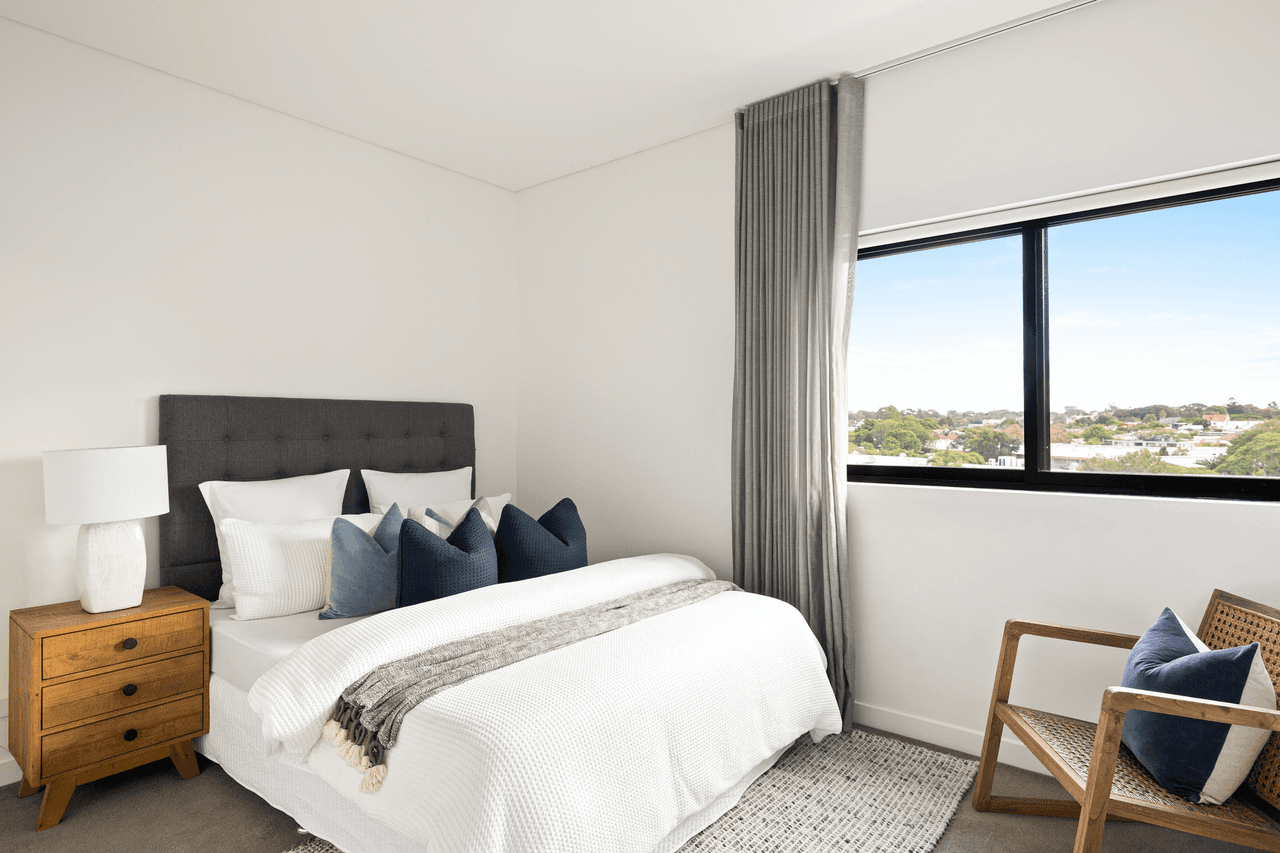 401/12 Denison Street, Camperdown, NSW 2050