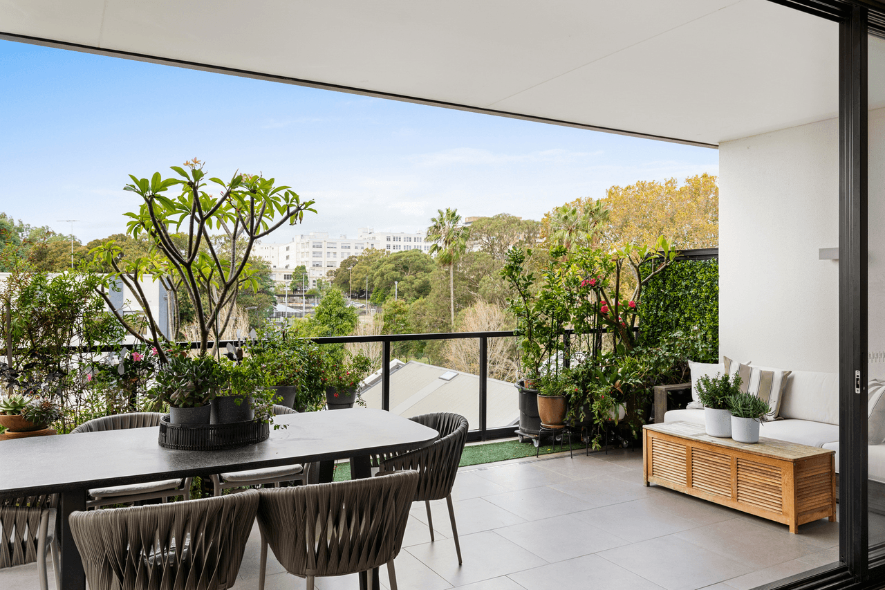 401/12 Denison Street, Camperdown, NSW 2050