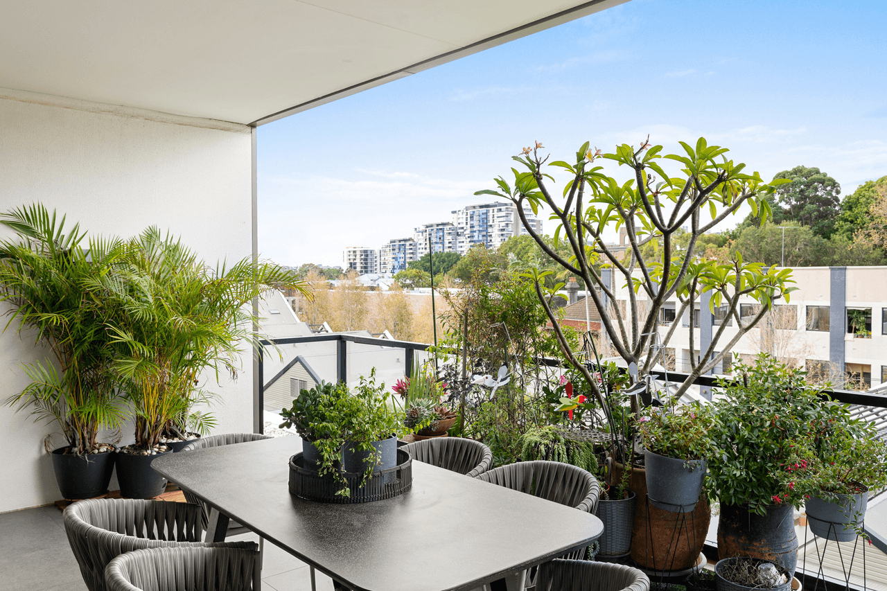 401/12 Denison Street, Camperdown, NSW 2050