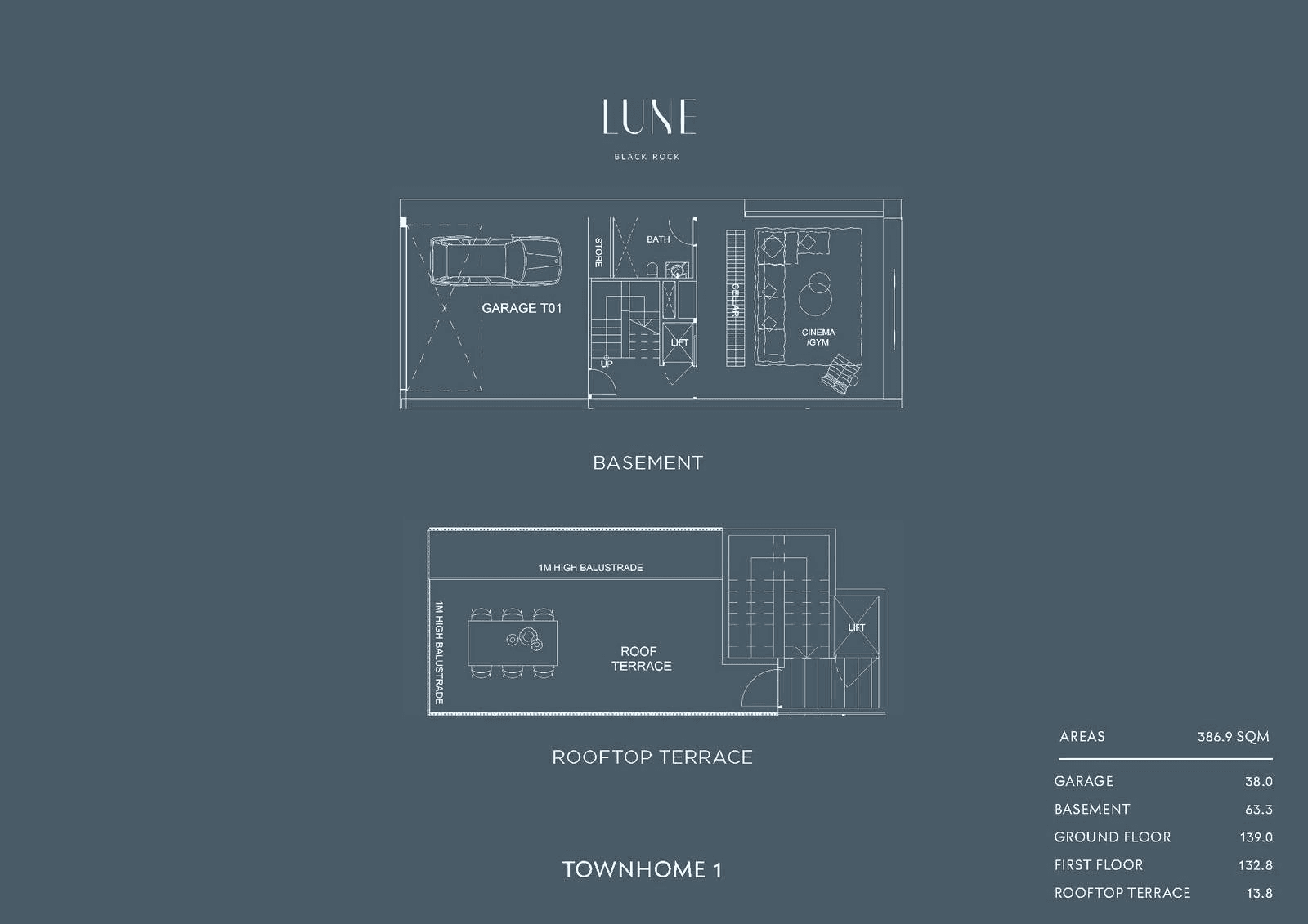 Residence 1/245-246 Beach Road, Black Rock, VIC 3193