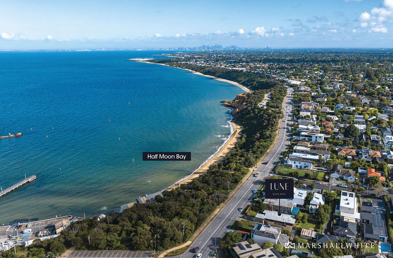 Residence 1/245-246 Beach Road, Black Rock, VIC 3193