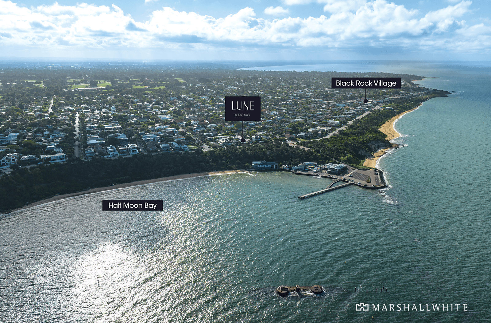 Residence 1/245-246 Beach Road, Black Rock, VIC 3193