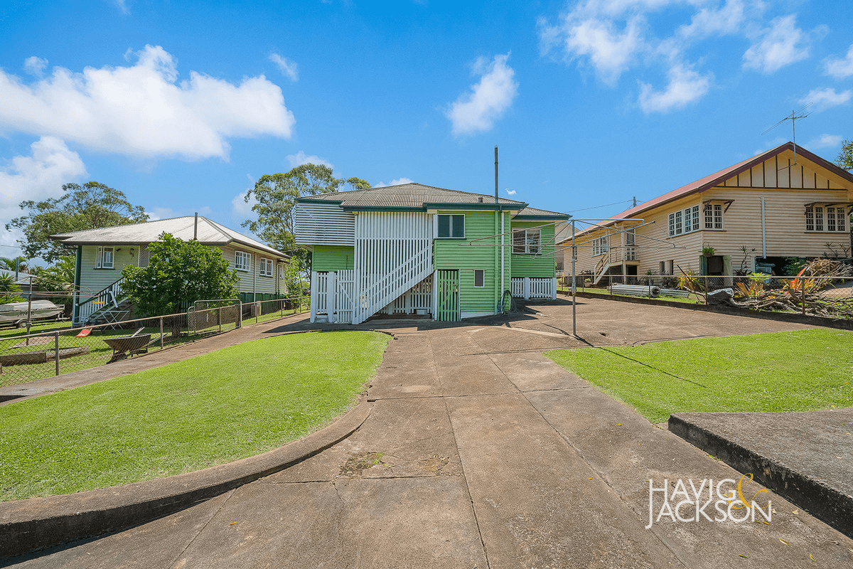 24 Apperley Street, BANYO, QLD 4014