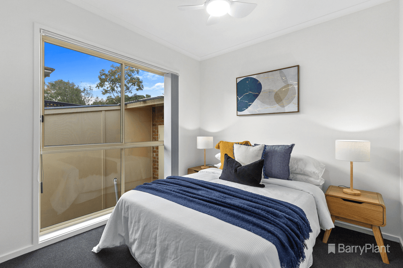 2/9 Edna Street, Heathmont, VIC 3135