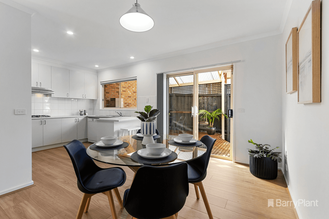 2/9 Edna Street, Heathmont, VIC 3135