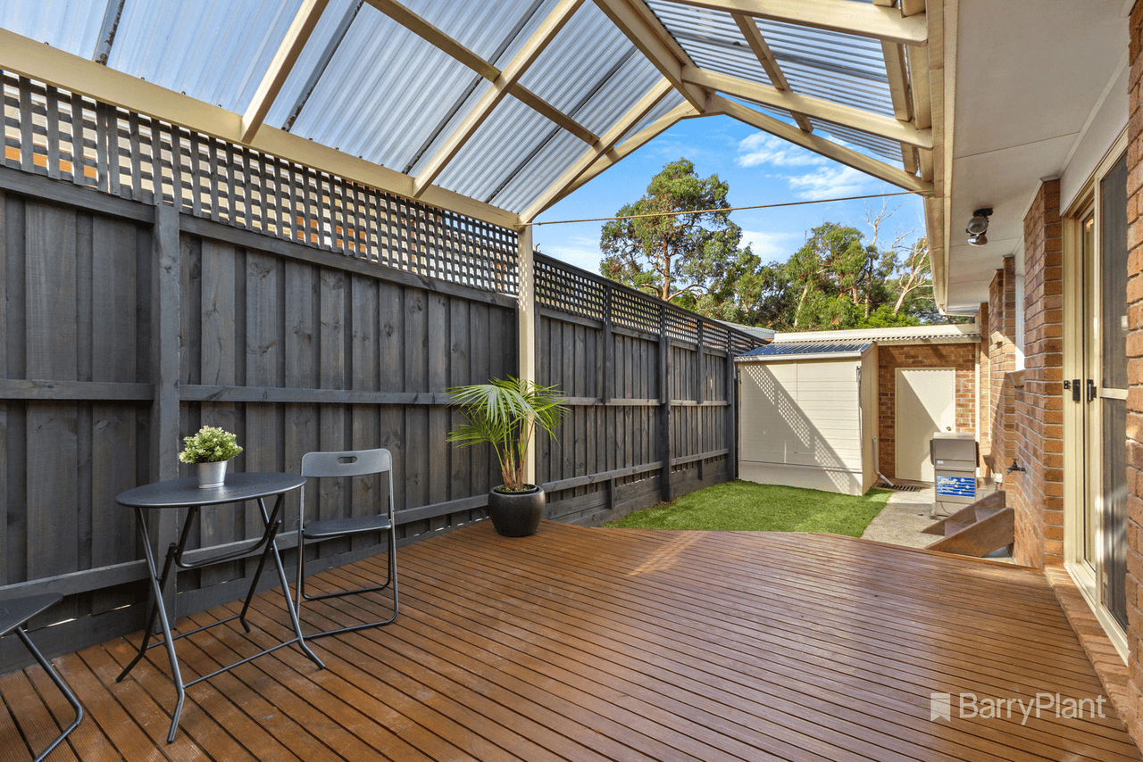 2/9 Edna Street, Heathmont, VIC 3135