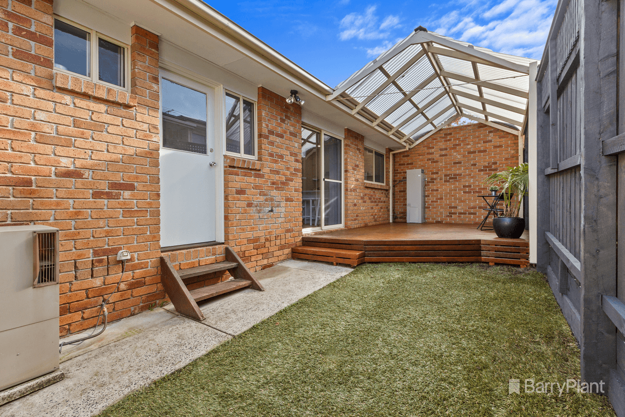 2/9 Edna Street, Heathmont, VIC 3135