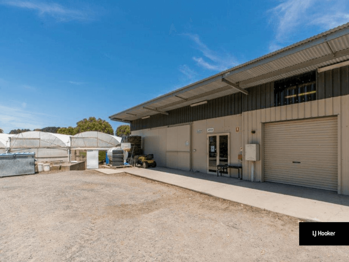 385 Koonwarra-Inverloch Road, KOONWARRA, VIC 3954