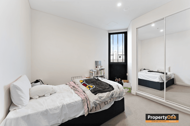 308/168 Liverpool Road, ASHFIELD, NSW 2131