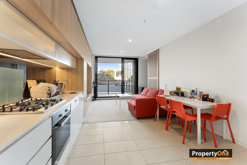 308/168 Liverpool Road, ASHFIELD, NSW 2131