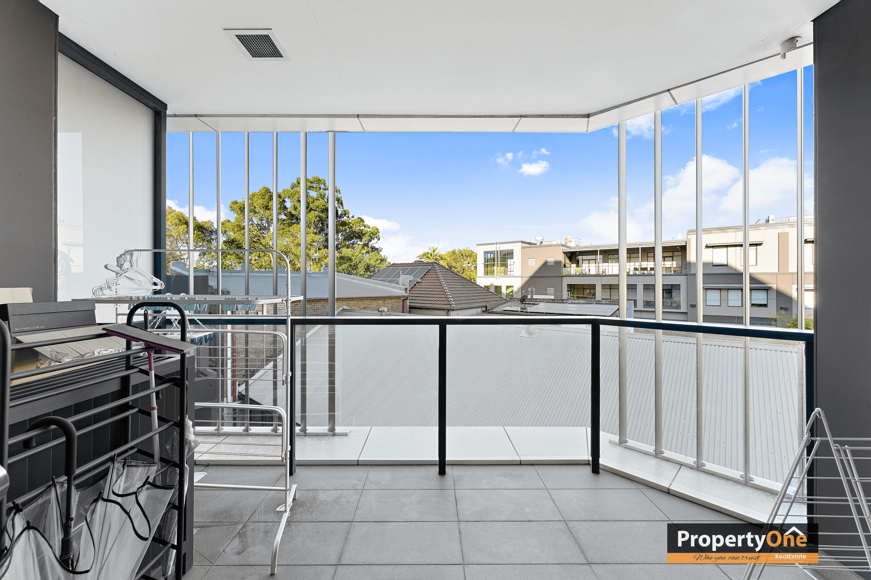 308/168 Liverpool Road, ASHFIELD, NSW 2131