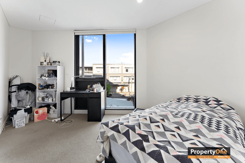 308/168 Liverpool Road, ASHFIELD, NSW 2131