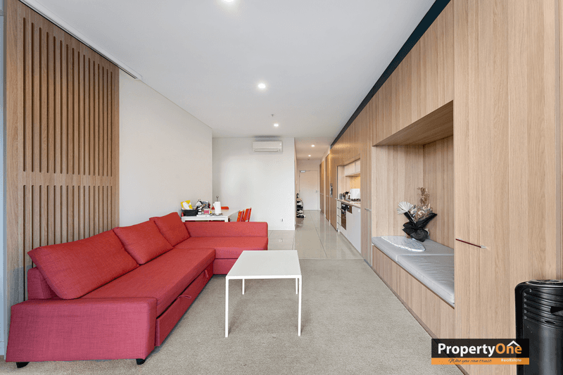 308/168 Liverpool Road, ASHFIELD, NSW 2131