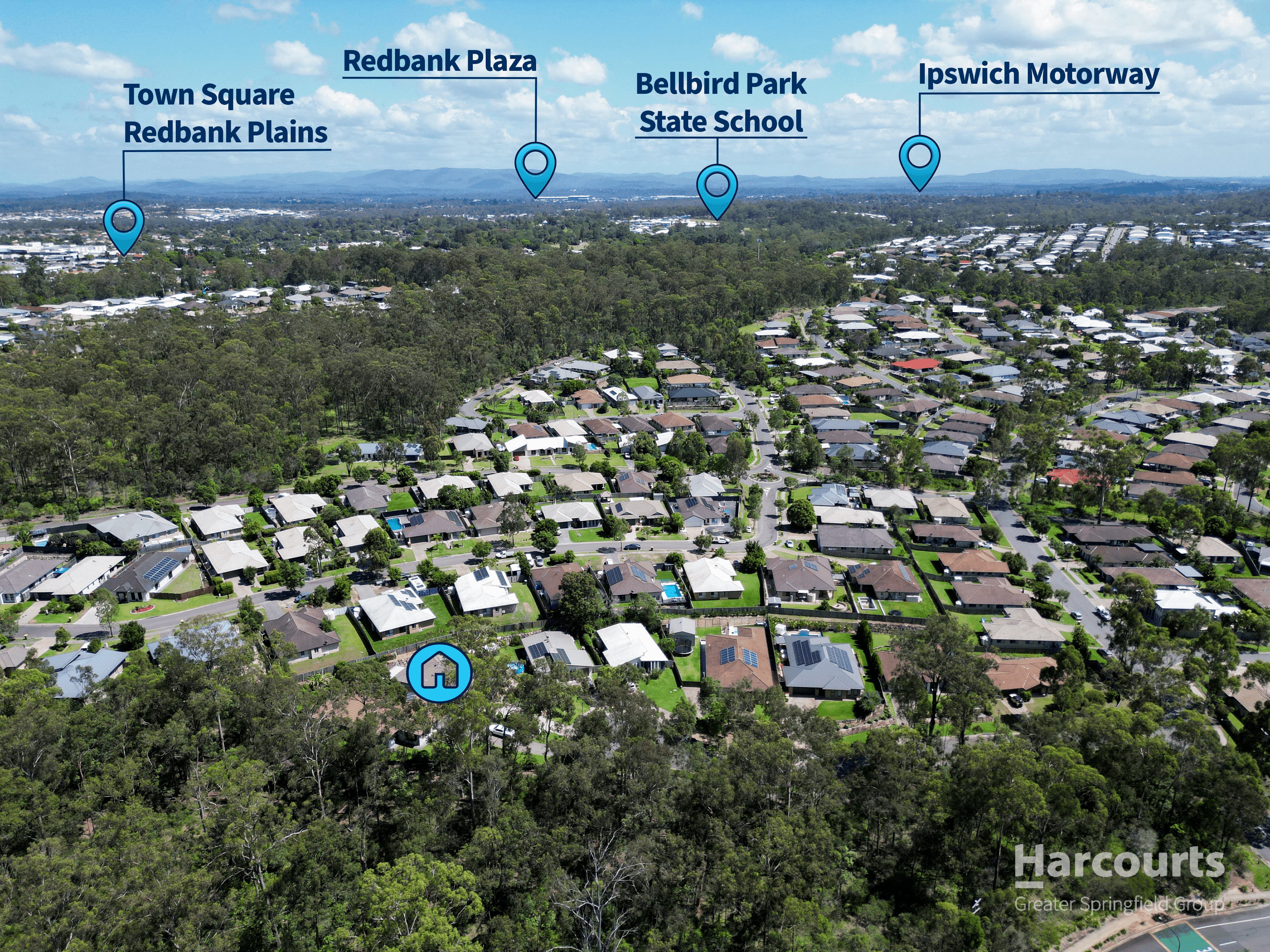 11 Lucy Court, AUGUSTINE HEIGHTS, QLD 4300