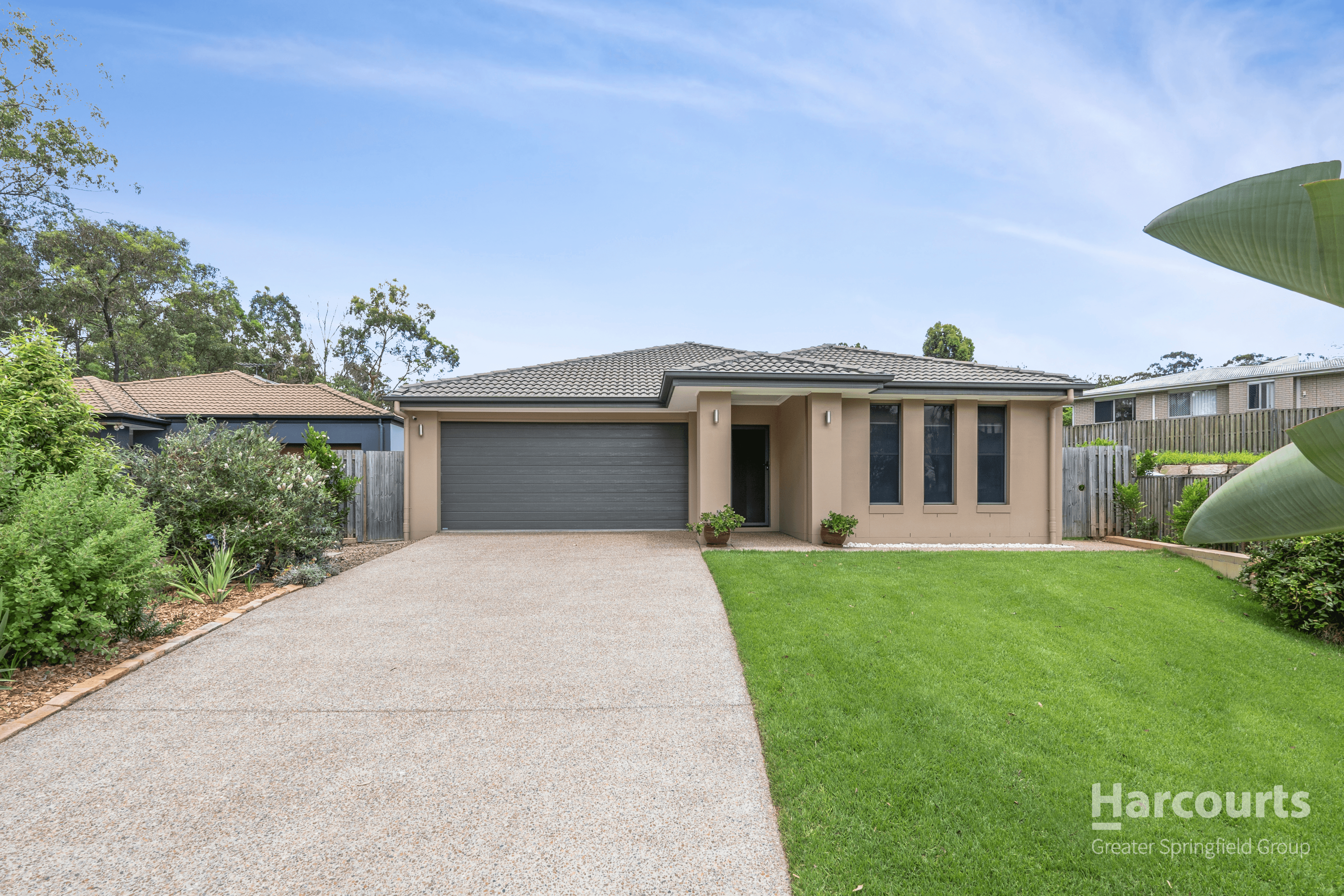 11 Lucy Court, AUGUSTINE HEIGHTS, QLD 4300