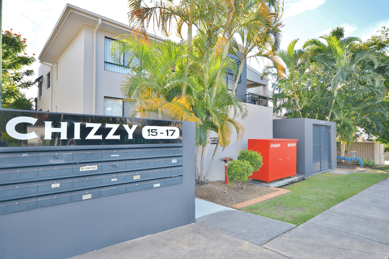 13/15-17 Lloyd Street, Southport, QLD 4215