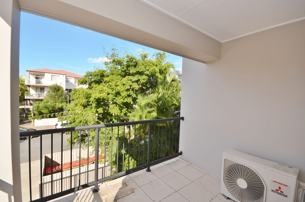 13/15-17 Lloyd Street, Southport, QLD 4215