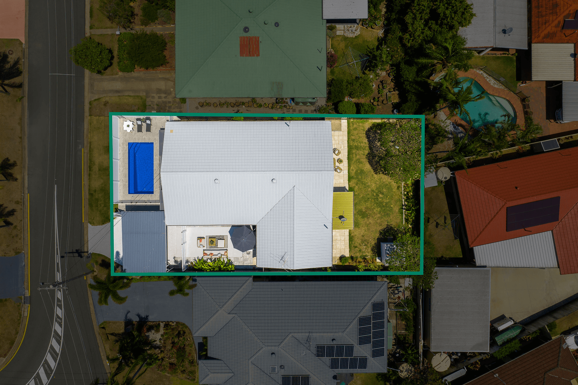 48 Shea Street, Scarborough, QLD 4020