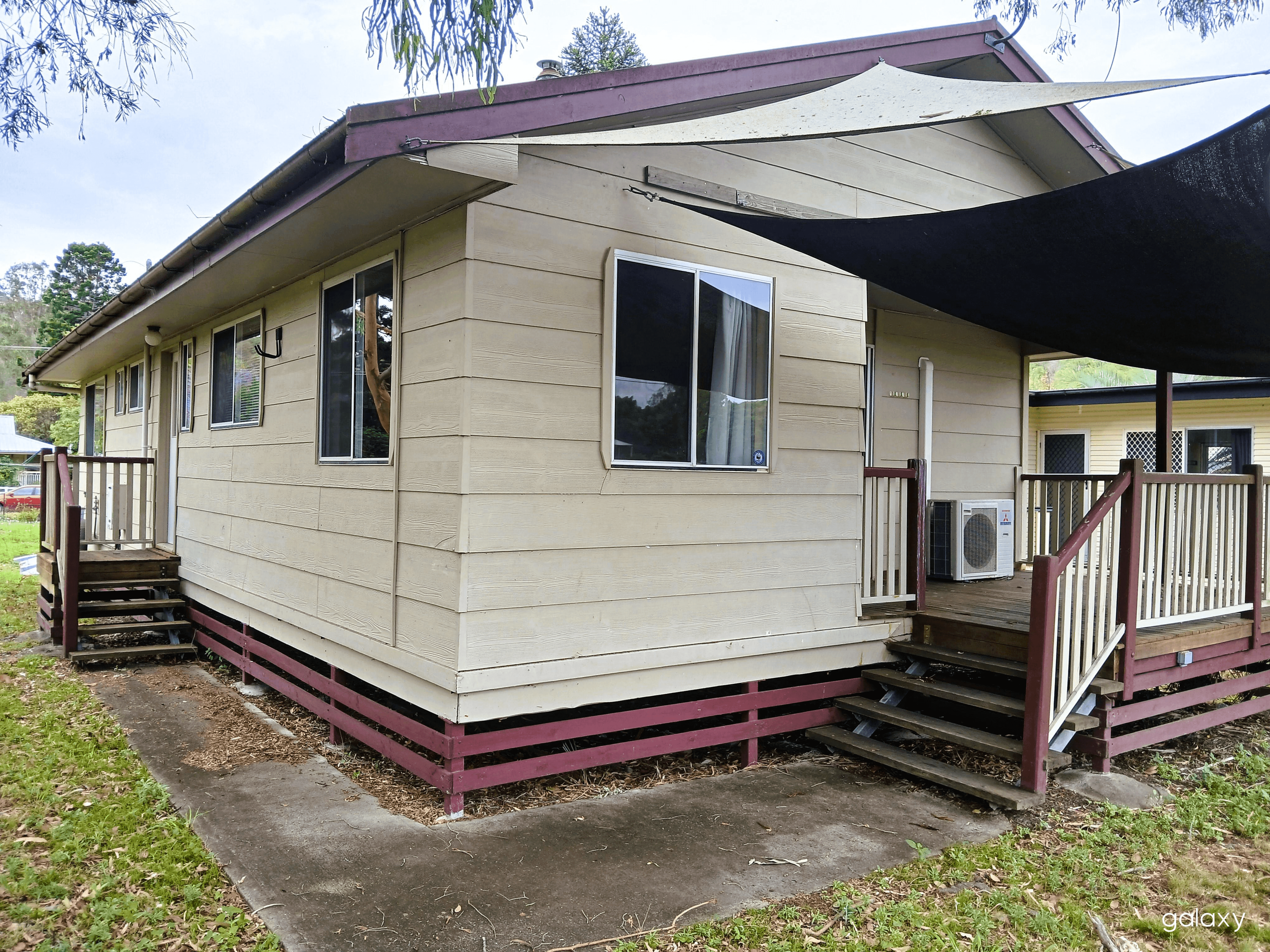 Lot 42 & Lot 43 Heusman Street, MOUNT PERRY, QLD 4671