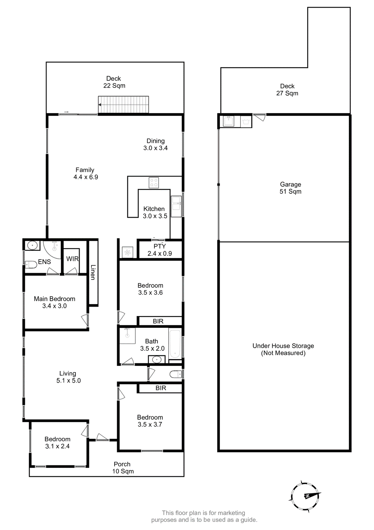 63 Horizon Drive, SORELL, TAS 7172