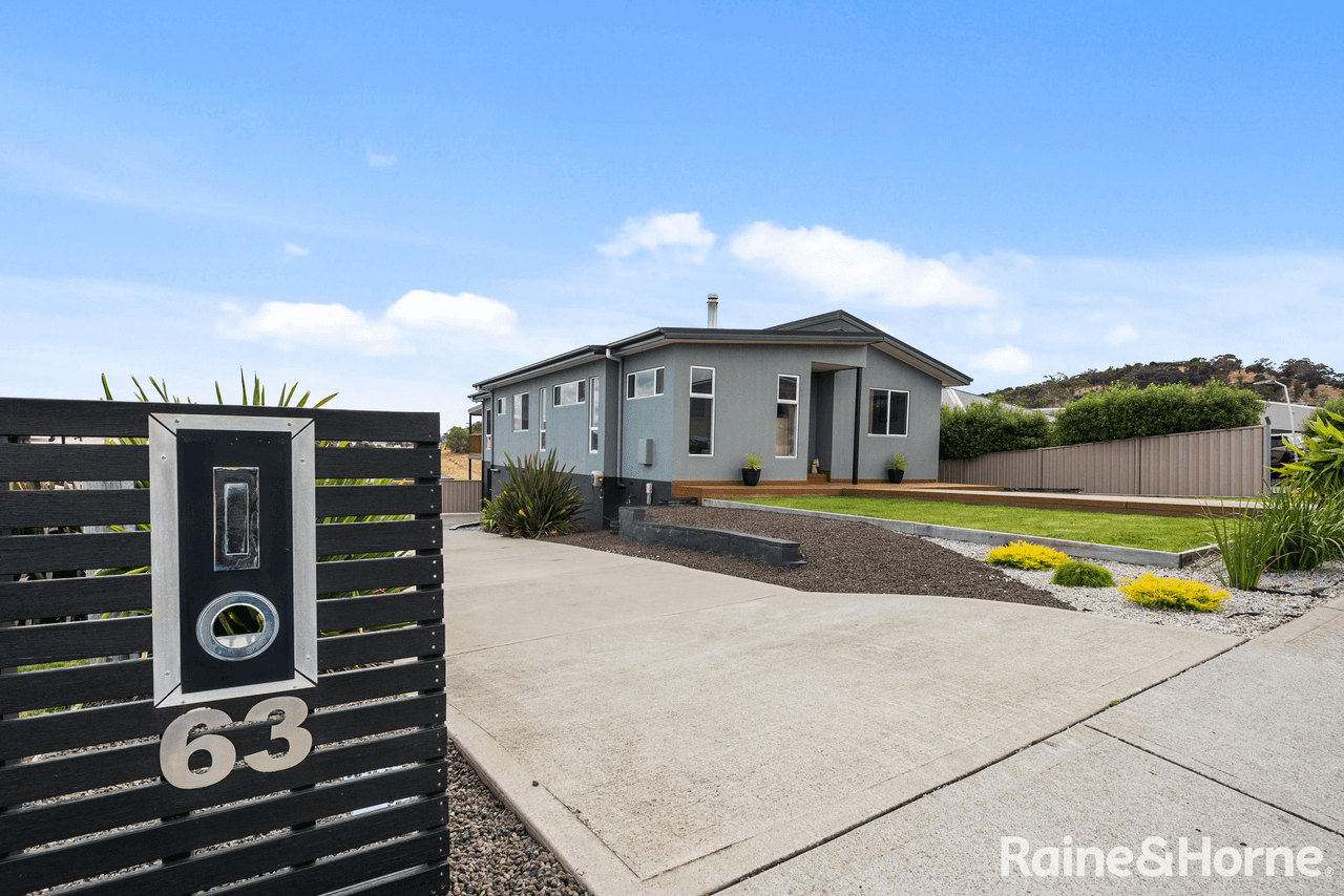 63 Horizon Drive, SORELL, TAS 7172