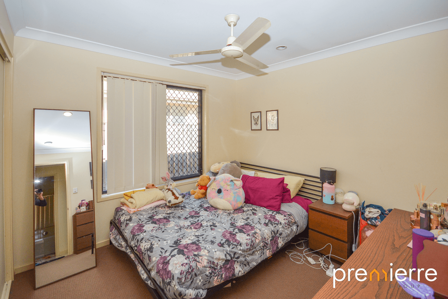 15 Roach Crescent, REDBANK PLAINS, QLD 4301