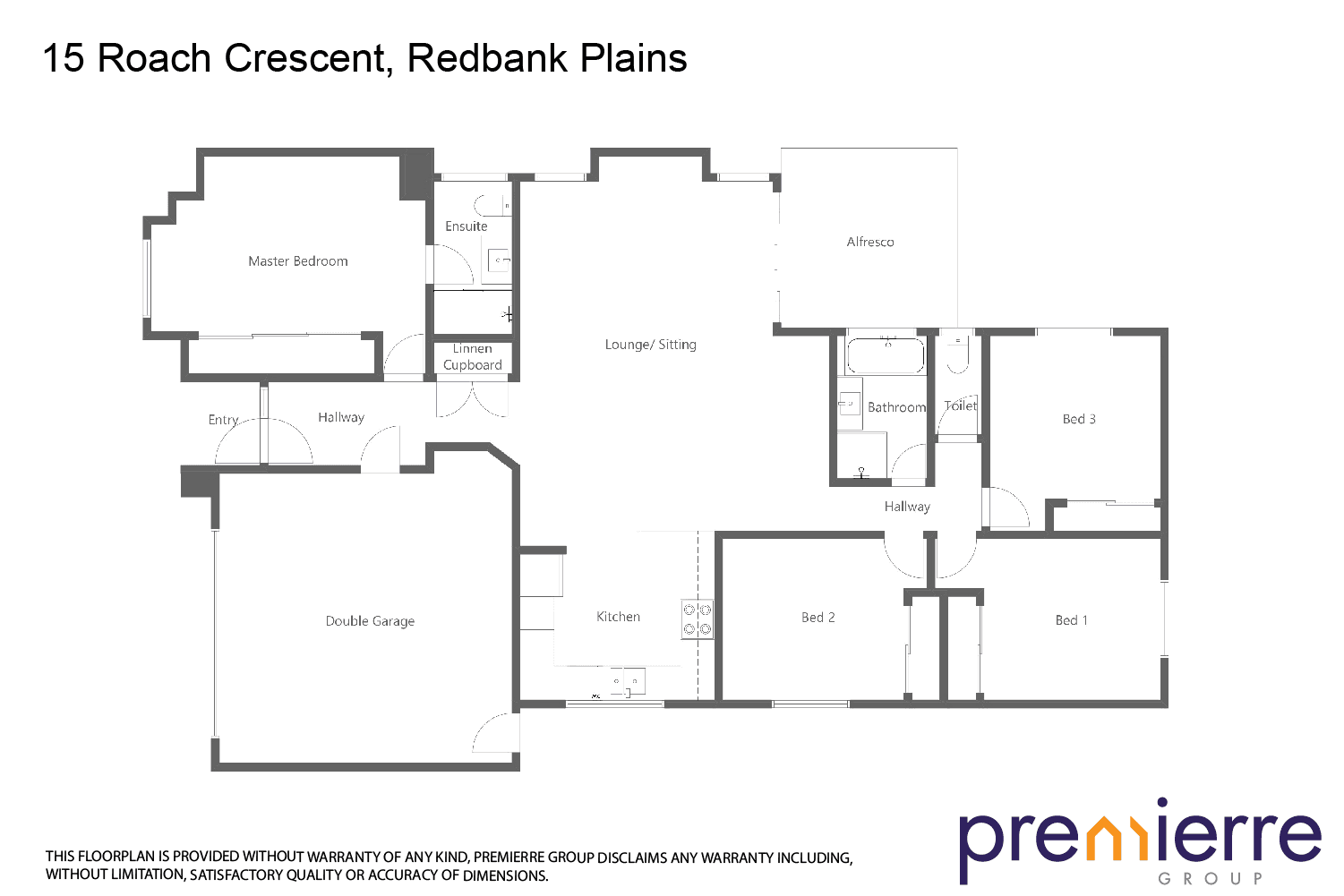 15 Roach Crescent, REDBANK PLAINS, QLD 4301