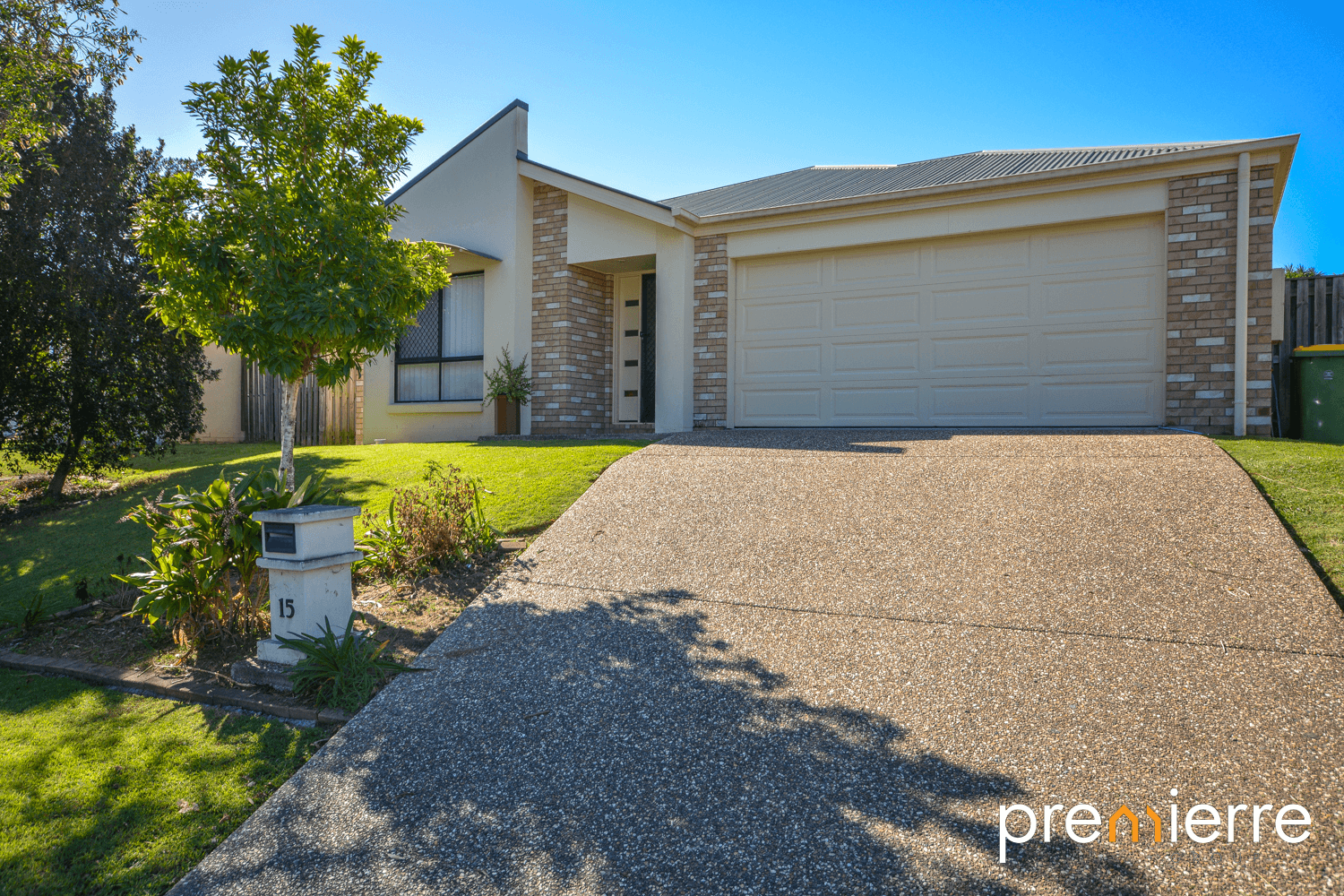 15 Roach Crescent, REDBANK PLAINS, QLD 4301