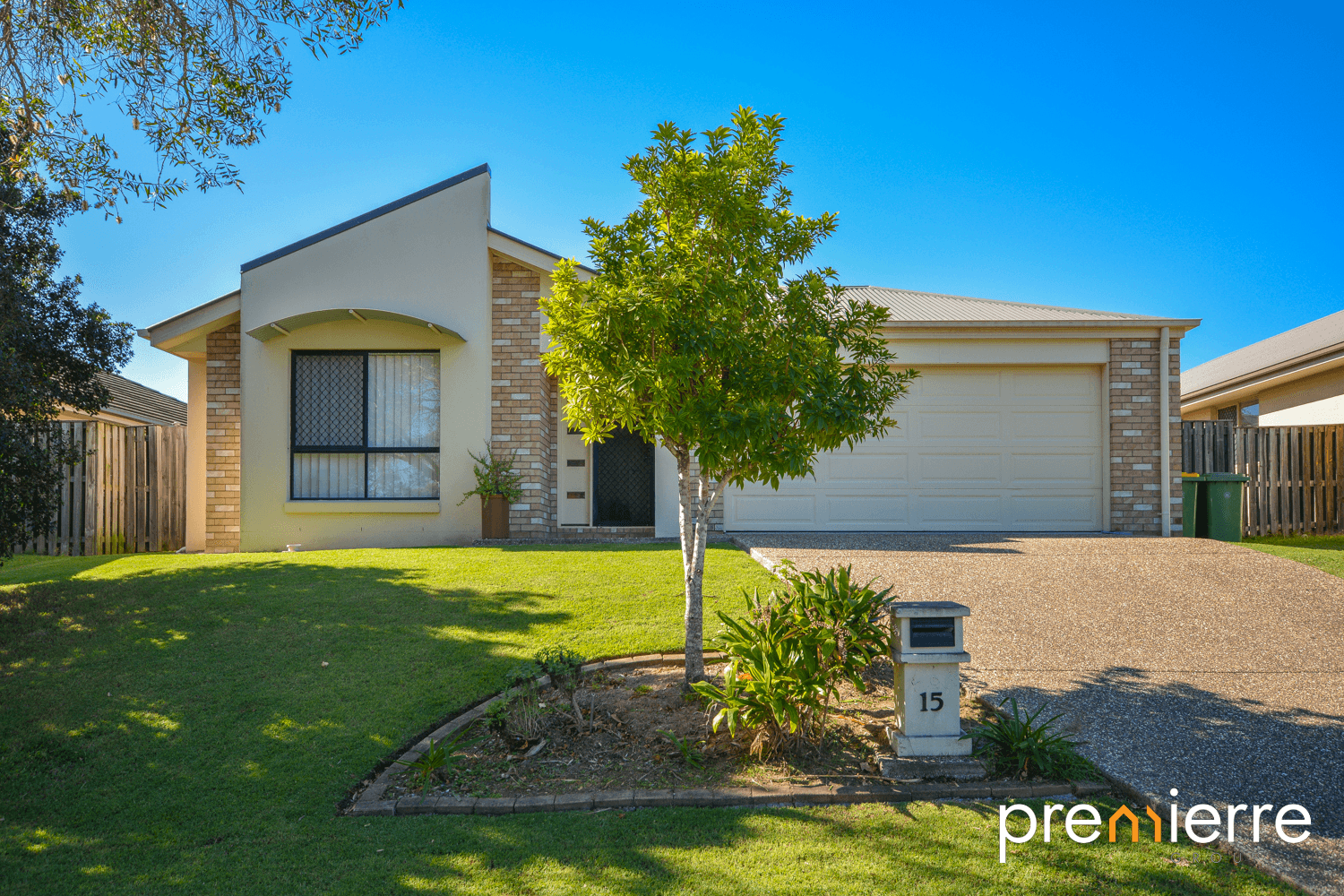 15 Roach Crescent, REDBANK PLAINS, QLD 4301